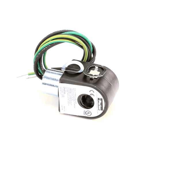 (image for) Gaylord Industries 12033 120 VOLT SOLENOID COIL 1/2 TO